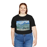 Valle Buona | Titled | Tee