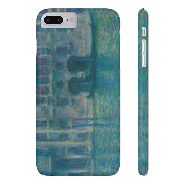Venice | iPhone Case | slim