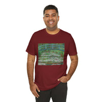Japanese Footbridge | Tee