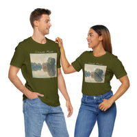 Giverny Seine | Tee