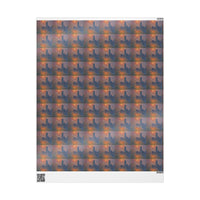 Parlement Soleil | Wrapping Paper