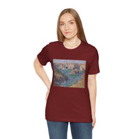 Port-Domois | Tee