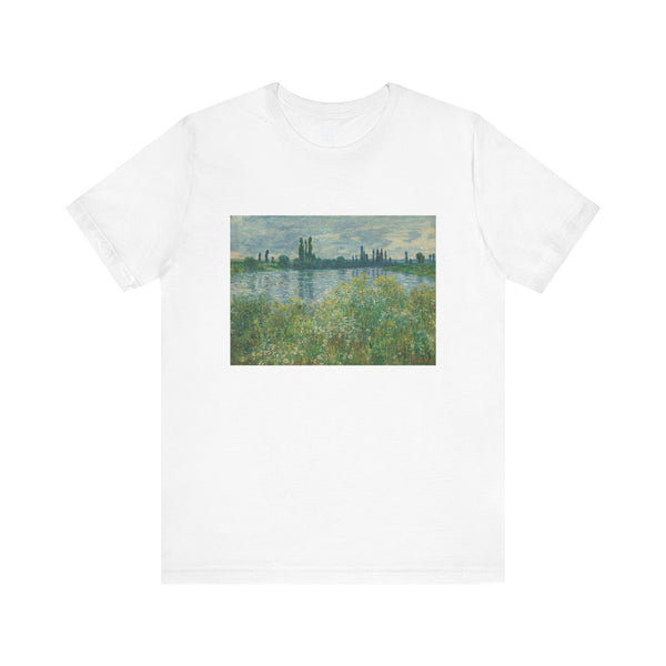 Banks of the Seine | Tee