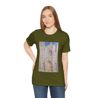Cour d'Albane | Tee