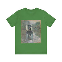 Studio Boat | Tee