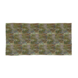 Lily Pond | Beach Towel