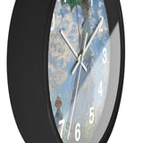 Madame Monet | Clock