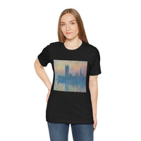 Sunset Parliament | Tee