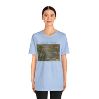 Lily Pond | Tee