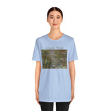 Lily Pond | Titled | Tee