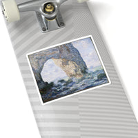 Étretat | Sticker