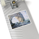 Étretat | Sticker