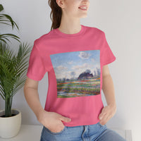 Tulip Fields | Tee