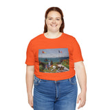 Sainte-Adresse Garden | Tee