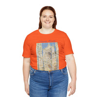 Cathedral | Titled | Tee