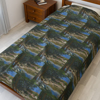 Bennecourt | Blanket