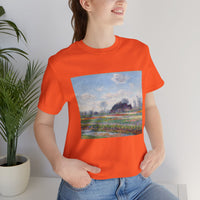 Tulip Fields | Tee