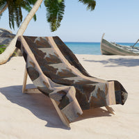 Belle-Isle | Beach Towel