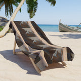 Belle-Isle | Beach Towel