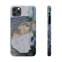 Étretat | iPhone Case | slim