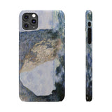 Étretat | iPhone Case | slim