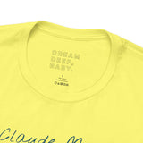 Sunset Parliament | Claude Monet | Tee