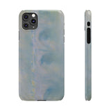 Waterloo Bridge | iPhone Case | slim