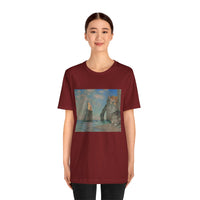 Étretat Cliffs | Tee