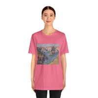 Port-Domois | Tee