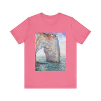 Manneporte | Tee