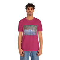Pond Clouds | Tee