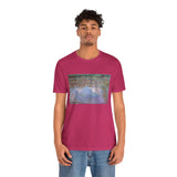 Pond Clouds | Tee