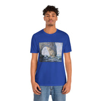 Étretat | Tee