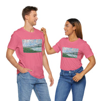 Vétheuil Seine | Tee