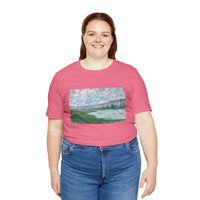 Vétheuil Seine | Tee