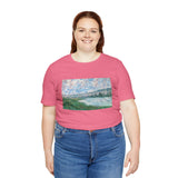 Vétheuil Seine | Tee