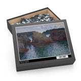 Port-Goulphar | Puzzle