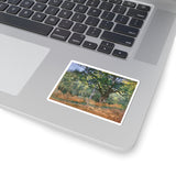 Forest | Sticker