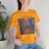 Parlement Soleil | Titled | Tee