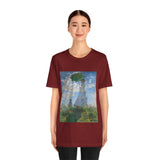 Madame Monet | Tee