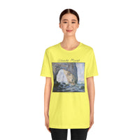 Étretat | Titled | Tee