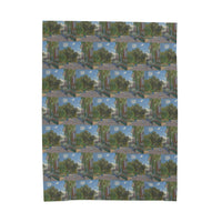 Argenteuil House | Blanket
