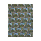 Argenteuil House | Blanket