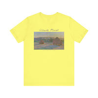 Summer Stacks | Titled | Tee