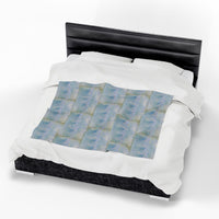 Waterloo Bridge | Blanket