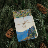 Monaco | Wrapping Paper