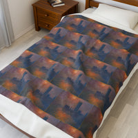 Parlement Soleil | Blanket