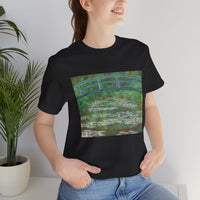 Japanese Footbridge | Tee