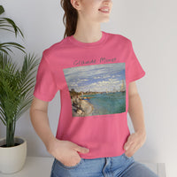Sainte-Adresse Regatta | Titled | Tee