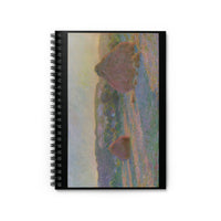 Summer Stacks | Notebook